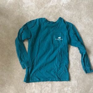 Southern Marsh Long Sleeve T-shirt